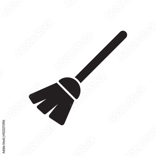 broom icon 