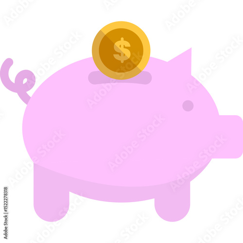 Business Icon Vector