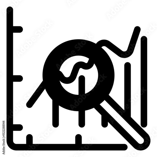 analytics icon
