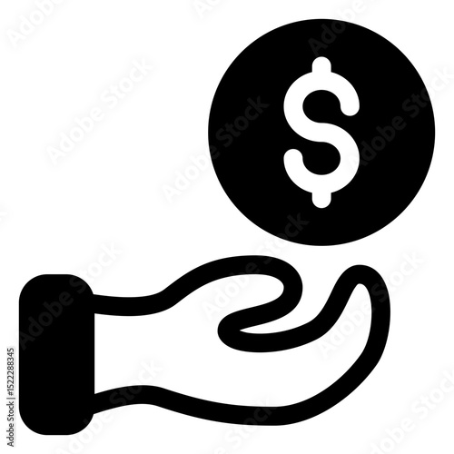earnings icon