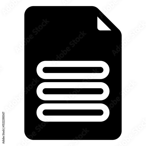 file icon