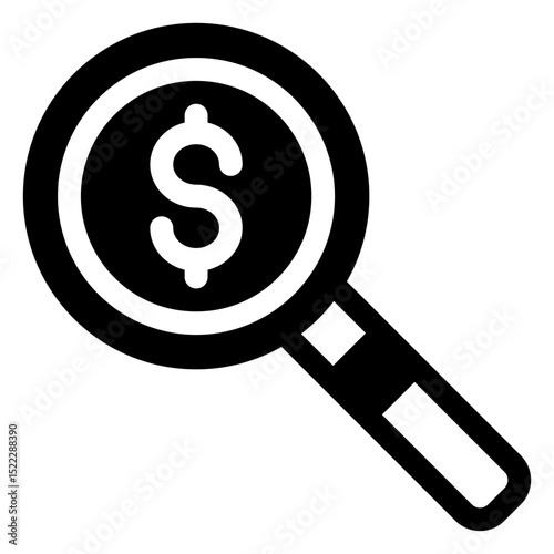find money icon