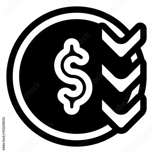 loss icon