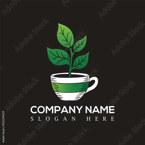 eco cup of coffee