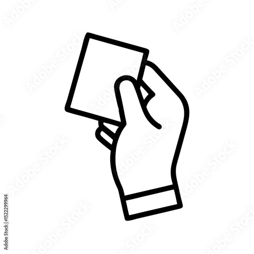 Education & Stationery Icon Illustration Vector