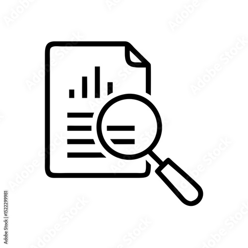 Education & Stationery Icon Illustration Vector