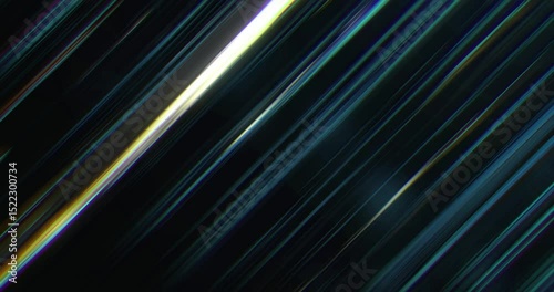 Shimmering abstract background creating dynamic visual motion with glowing perpendicular lines in vibrant colors
