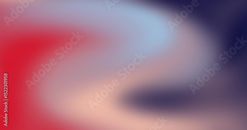 Abstract gradient mesh animation background featuring vibrant colors and dynamic patterns for modern design projects