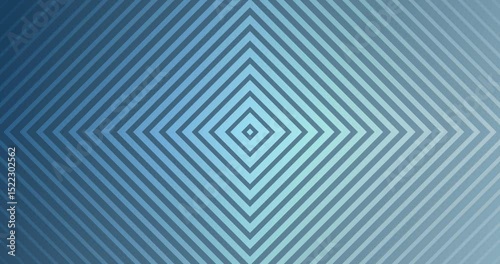 Dynamic gradient geometric background with abstract motion design for various projects and presentations