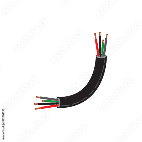 cable element icon