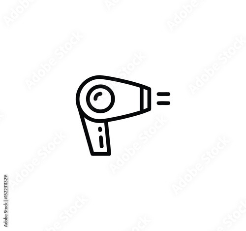 hair dryer
