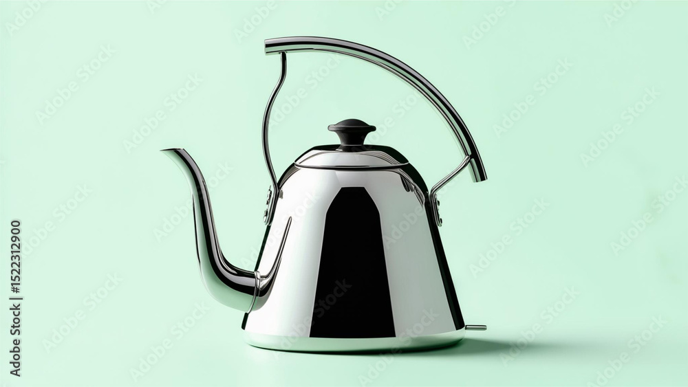 Obraz premium teapot