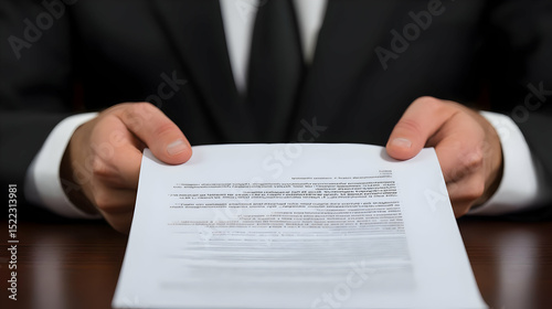 resume and portfolio at home desk