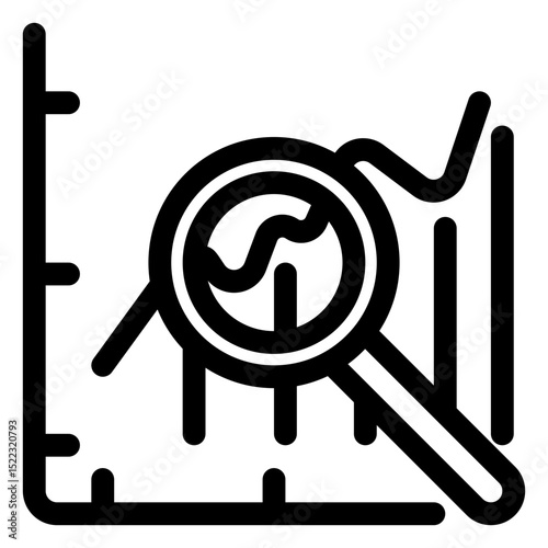 analytics icon