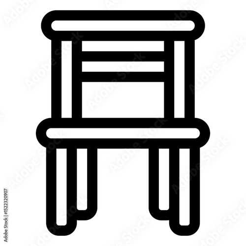 chair icon
