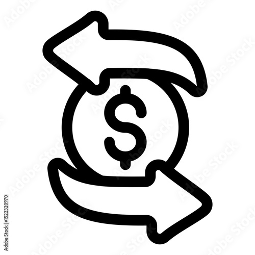 exchange icon