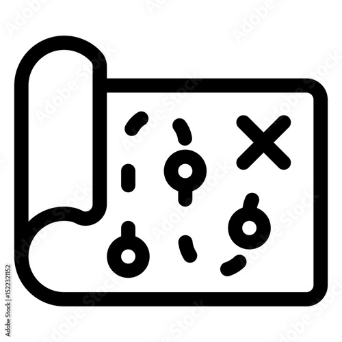 plan icon