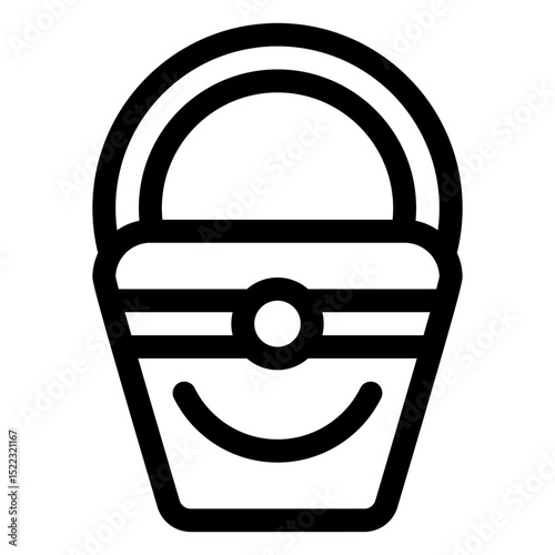 purse icon