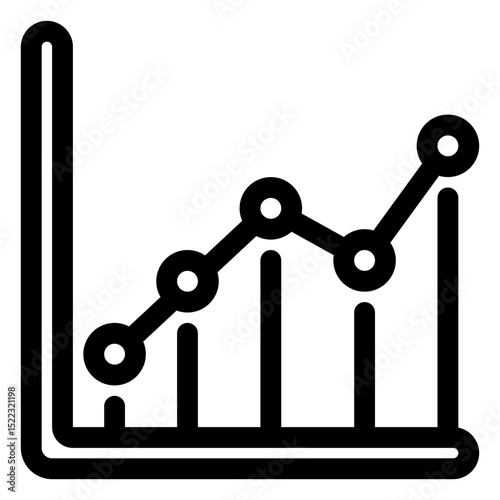 statistics icon