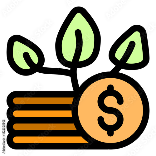 investment icon