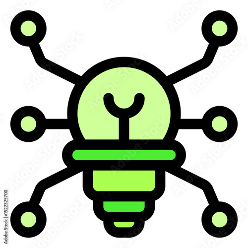 strategy icon
