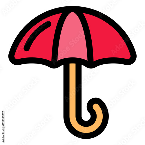 umberelle icon