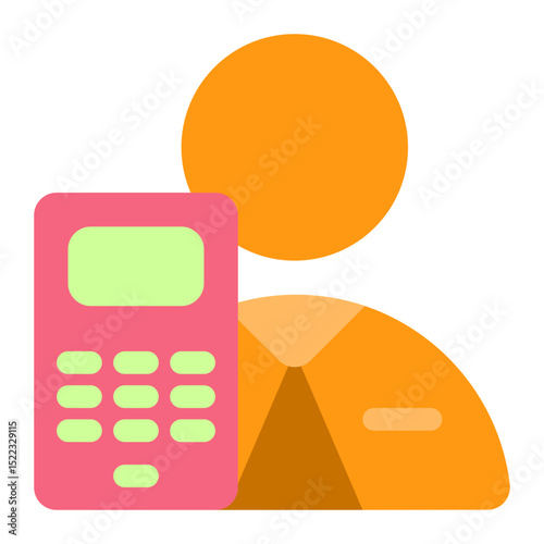 accountant icon