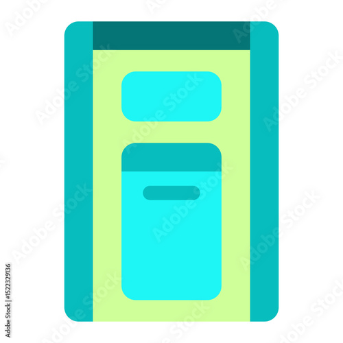 atm machine icon