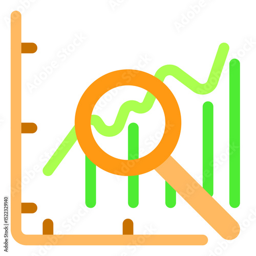 analytics icon