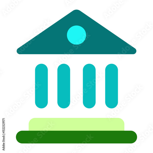 bank icon