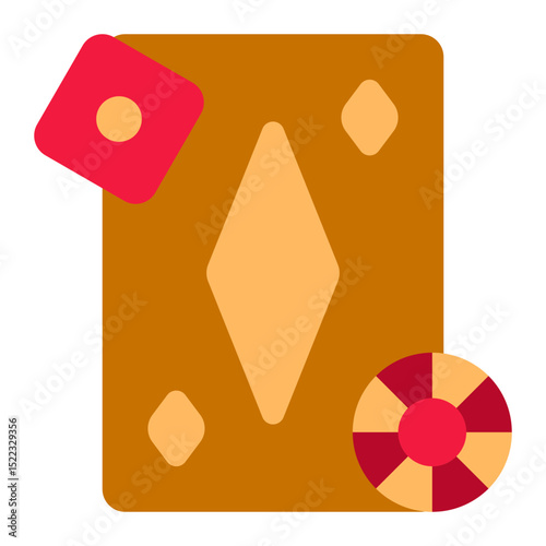gambling icon