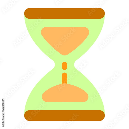 hourglass icon