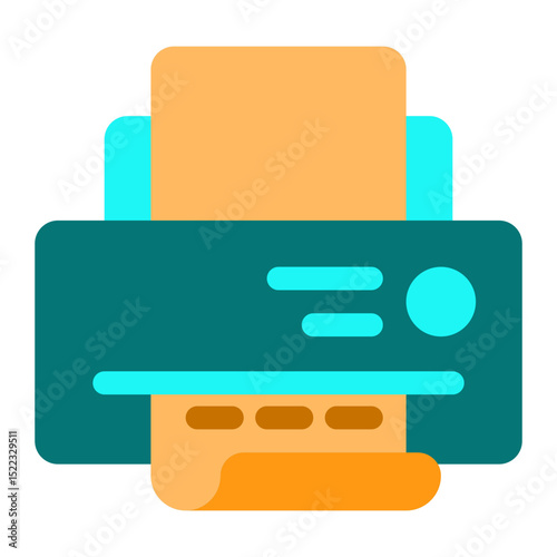 print icon