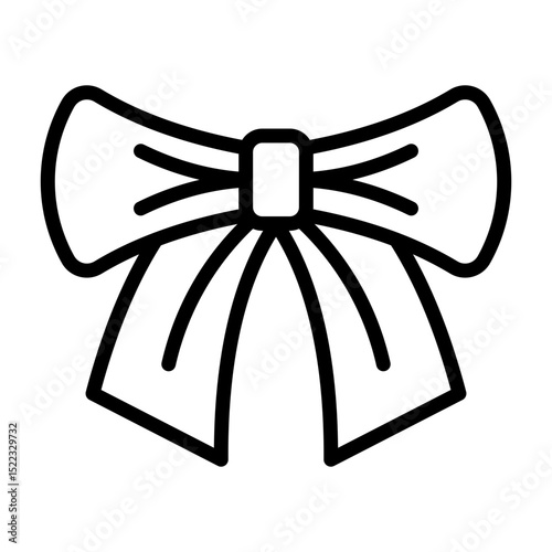 Bow Icon