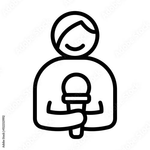 Host Icon