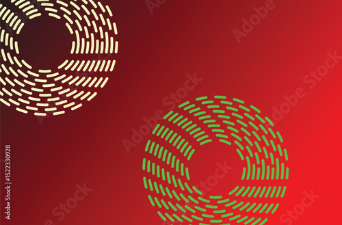 Abstract red background design, the red background uses for advertising, book page, paintings, printing, mobile backgrounds, book, covers, screen savers, web page,