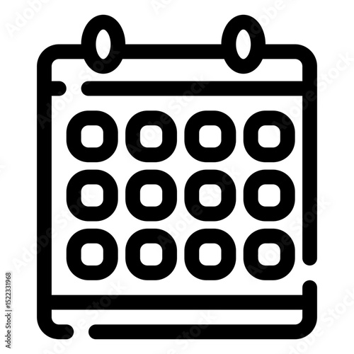 calendar icon