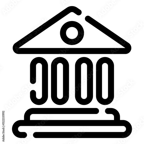 bank icon