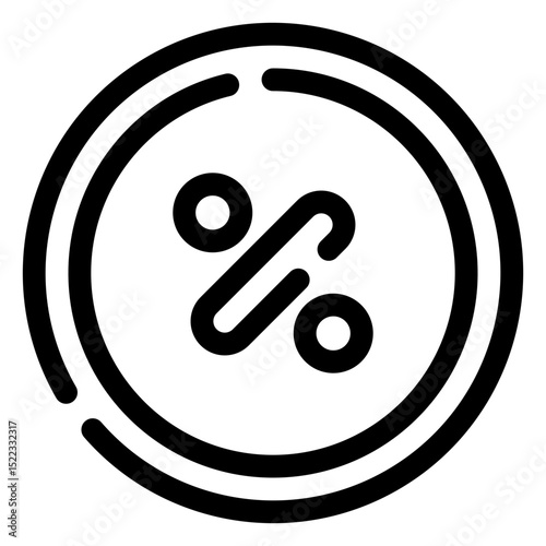 percentage icon
