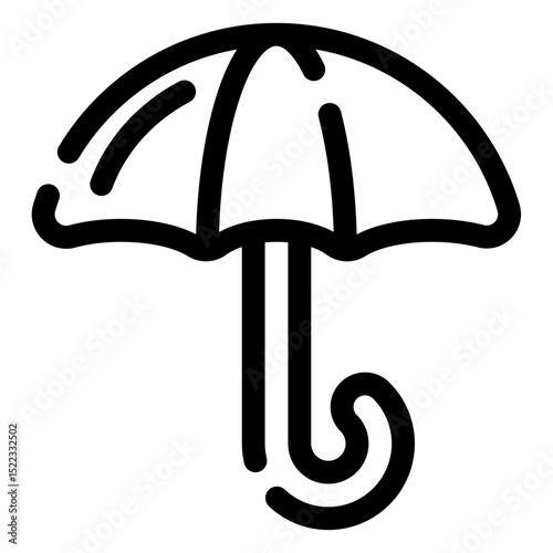 umberelle icon