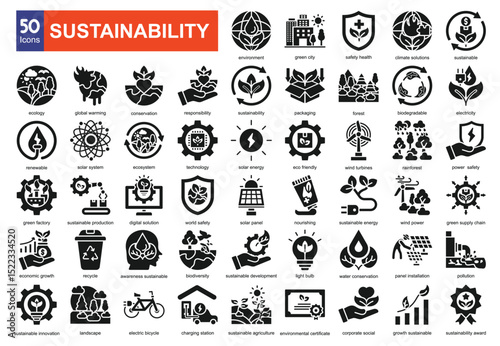  sustainability