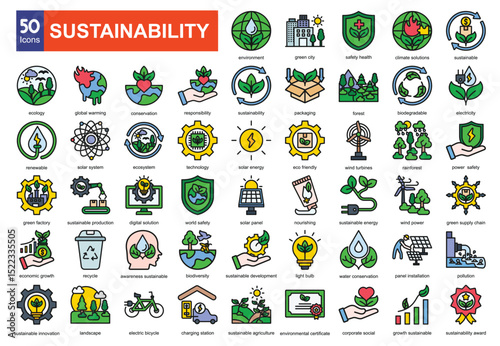    sustainability