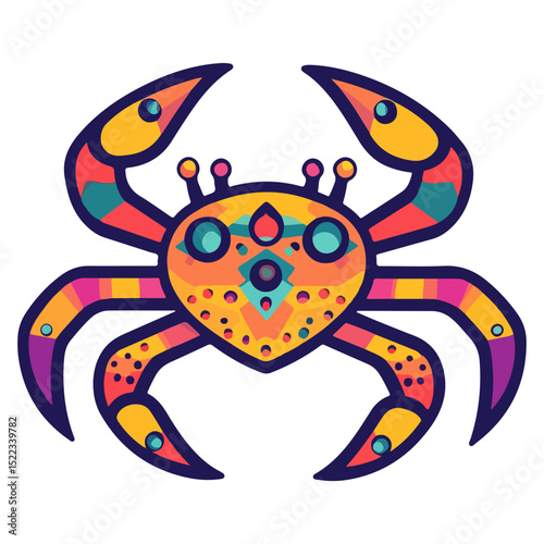 king crab, underwater animal, vector, transparent background, creature, animal, crab, icon, sea, nature, pattern, fresh, seafood, crustacean, food