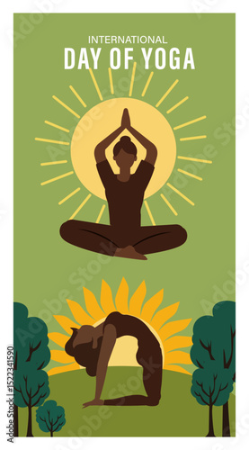 International Day of Yoga Banners-04