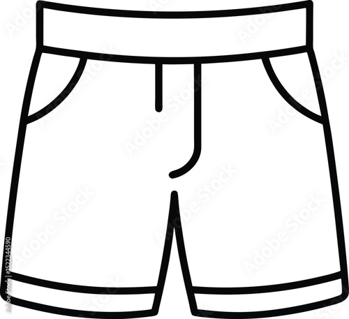 Stylish and Comfortable Shorts Design, Trends, and Fabrics