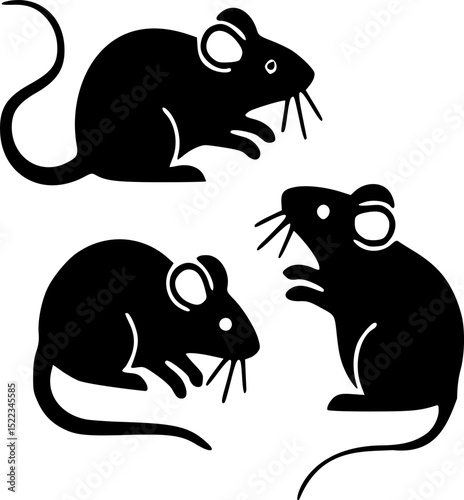 mouse
