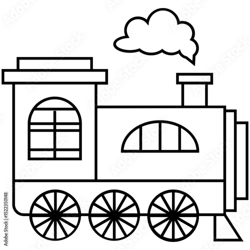 Steam Engine