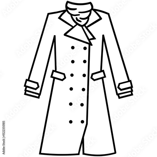 Trench Coat