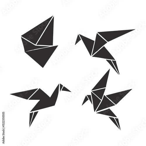 Free Download bird icon set   - GFXLoad