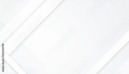 Dynamic abstract shapes digital space graphic design minimalist environment aerial view contemporary art concept